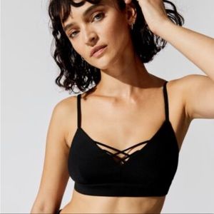Alo Interlace Bra